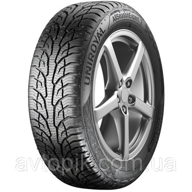 Всесезонні шини Uniroyal AllSeason Expert 2 235/45 ZR18 98Y XL