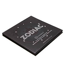 Палітра тіней для повік BH Cosmetics Zodiac + хайлайтер