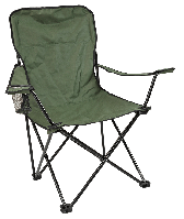 Складное кресло с подлокотниками Foldable Armchair