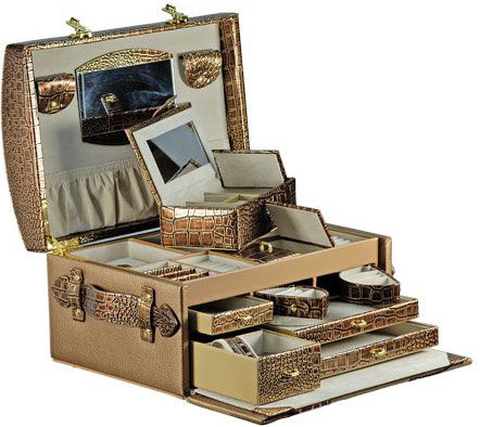 Скринька з секретом