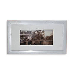 Картина чорно-біла 18*23 B-77 (2 кольори чорний, білий)