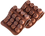 Форма для шоколаду Цукерки Асорті, фото 4