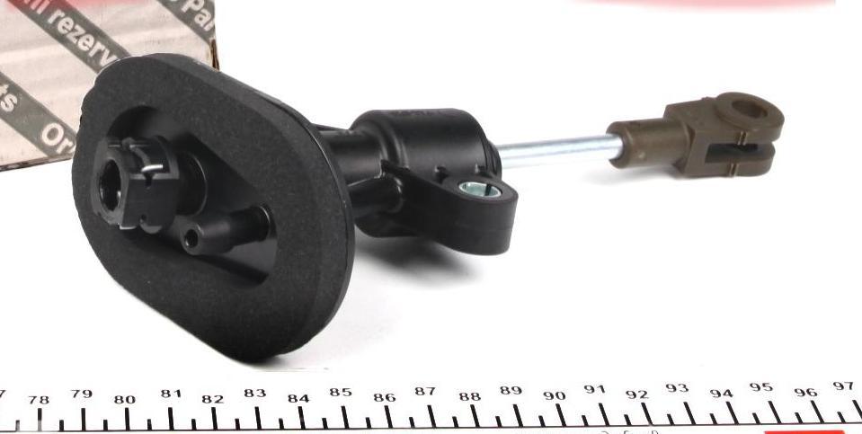 Циліндр зчеплення (головний) Citroen Nemo 08-/Fiat Doblo 10- CITROEN/PEUGEOT 2182.E6, фото 1