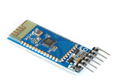 Бездротовий SPP-C Bluetooth-модуля для Arduino