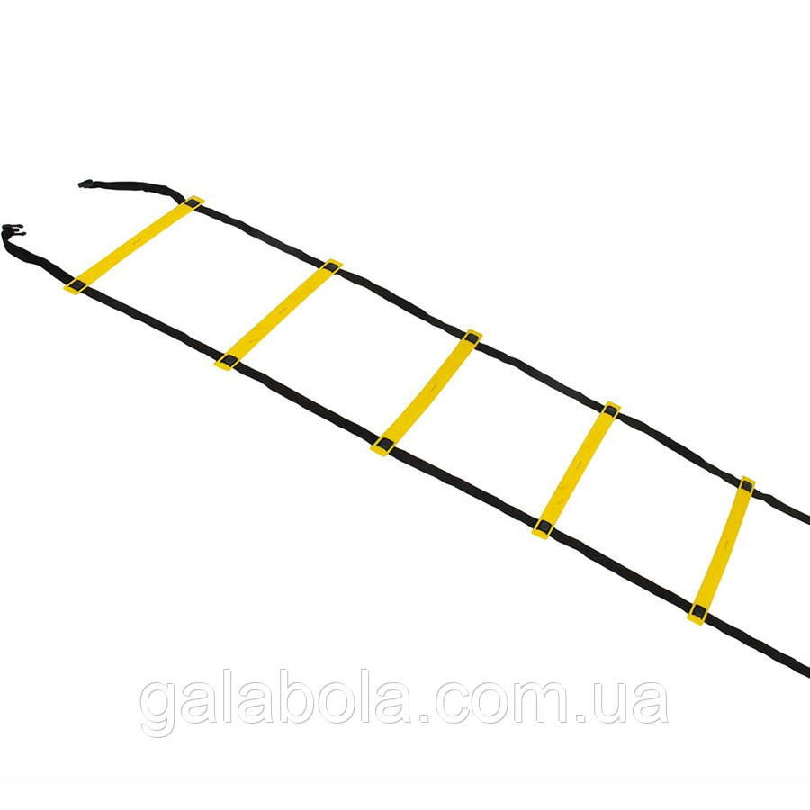 Доріжка координаційна SELECT пластикова (6 метрів/14 ступенів), фото 1