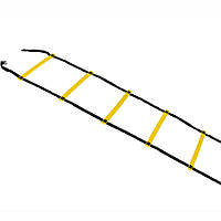 Доріжка координаційна SELECT пластикова (6 метрів/14 ступенів)