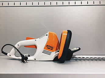 Садові ножиці STIHL HSE 52 + ГАРАНТІЯ 24 МОСЯЦЯ + ПОДАРУНОК