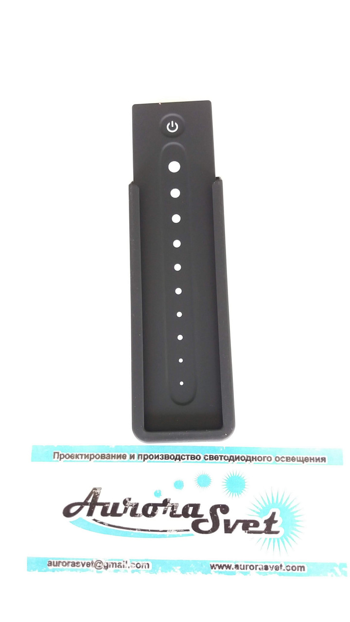 Пульт керування світлодіодною стрічкою. Комплект пульт + кондиціонер. Сенсорний.
