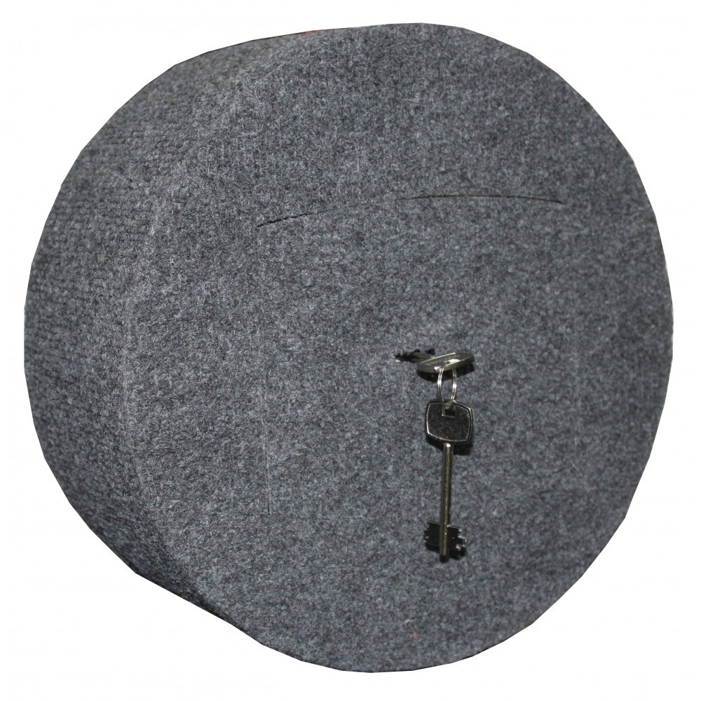 Сейф автомобільний А. 15/155.ДО DEKO NEW