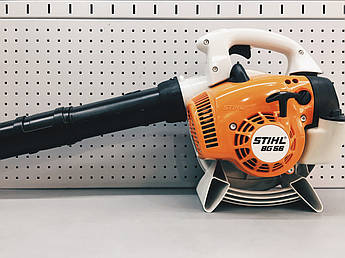 БЕНЗО-ВООЗДУХКУВКА STIHL BG 56 + ГАРАНТІЯ 24 МЕСЯЦИ + ПОДАРУНОК