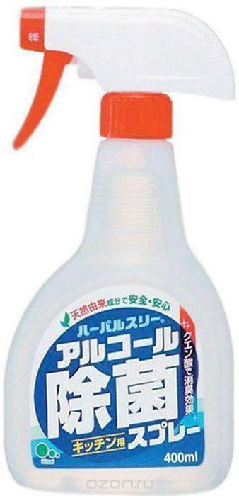 Кухонний спрей Mitsuei 400 мл (200014)