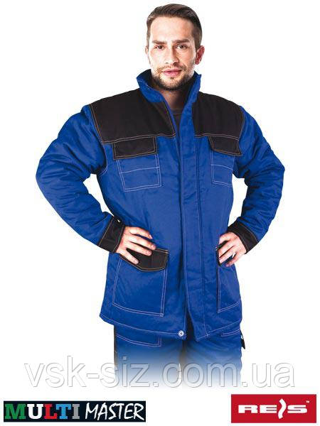 Захисна Куртка утеплена REIS MULTI MASTER
