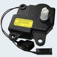 Мотор редуктори опалювача ВАЗ