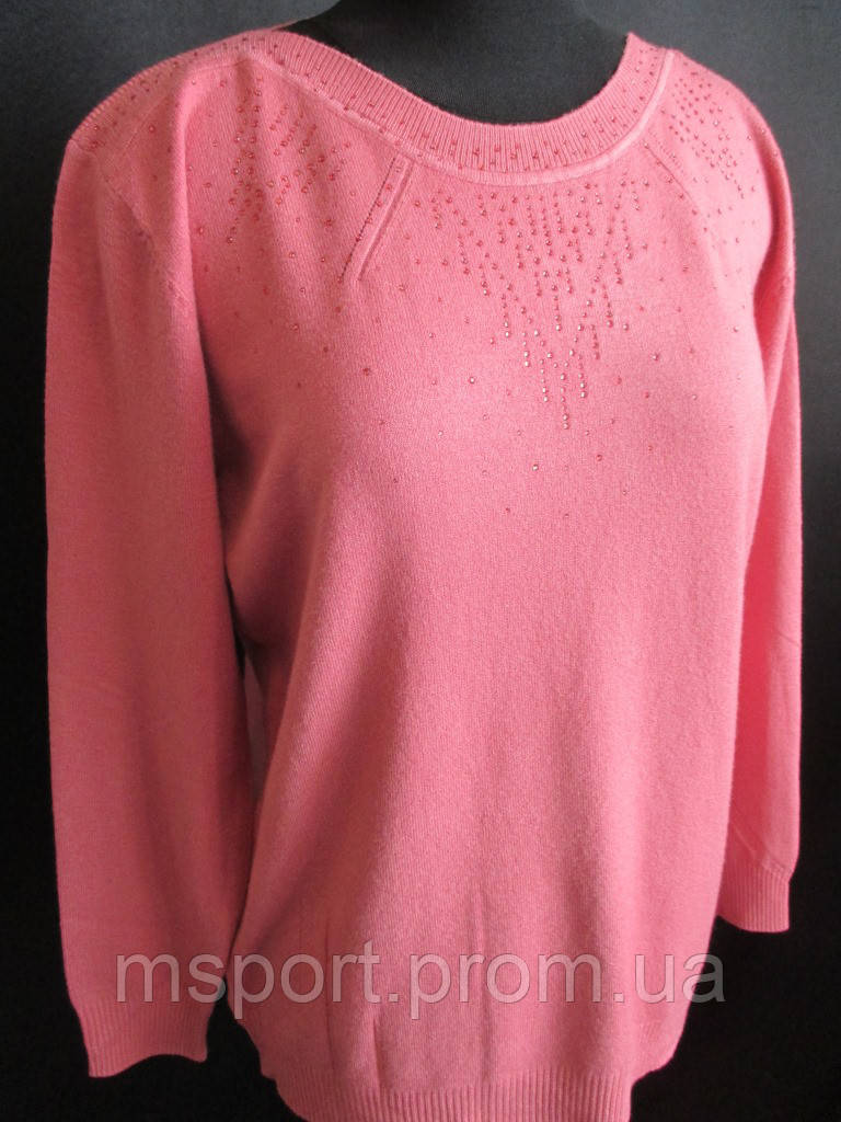 Красиві жіночі кофти однотонні., фото 1