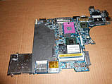 Материнська плата Dell Latitude E6400, JBL01 LA-3806P Rev:1.0, фото 4