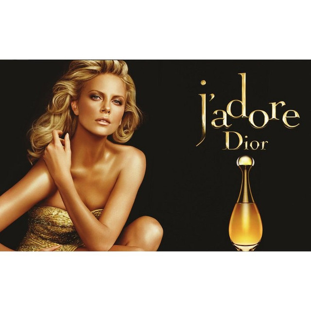 100 мл Тестер Christian Dior J'adore Eau de Toilette - фото 3 - id-p761211559