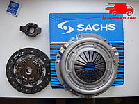 Сцепление ВАЗ 1117, 1118, 1119 (190 мм, 8-я корзина) (SACHS) комплект 3000 951 211 Ціна з ПДВ