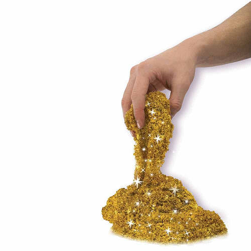 Kinetic sand sale metallic