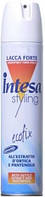 Лак для волосся сильної фіксації Intesa Styling Strong 300 мл