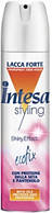 Лак для волосся суперміцної фіксації з ефектом блиску Intesa Styling Strong 300 мл