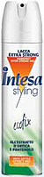 Лак для волос экстра сильной фиксации Intesa Ecofix Styling Extra 300 мл