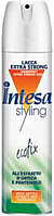 Лак для волосся екстра сильної фіксації Intesa Ecofix Styling Extra 300 мл