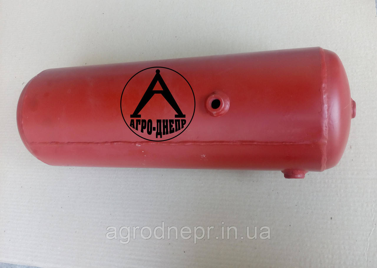 Повітряний балон на трактор МТЗ (ресивер) 85-3513010