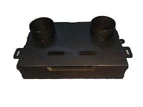 Комплект системи подачі повітря ззовні для топок KAWMET до моделі W17 (12,3 kW/16,1 kW), фото 3