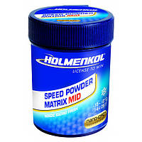 Порошок Holmenkol Speed Powder 24343