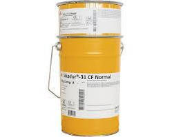 Епоксидний клей Sikadur 31 CF Normal 6kg