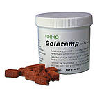 Гемостатична губка Gelatamp Джелатамп 14x7x7мм 50 шт в банці, фото 3