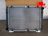 Радиатор водяного охлаждения ГАЗ 3110 (ДК). 3110-1301010-20. Ціна з ПДВ.