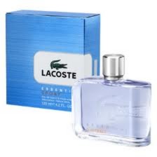 Чоловіча туалетна вода Lacoste Essential Sport Pour Homme (Лакост Необхідний Спорт Пур Хом)