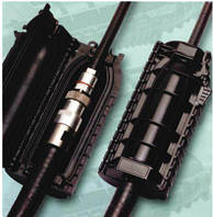 Муфта для герметизации разъемов на коаксиальных кабелях 1/2''-7/8'', EUCASEAL (EUPEN)