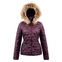 Куртка женская Poivre Blanc Plum W14-1201-WO