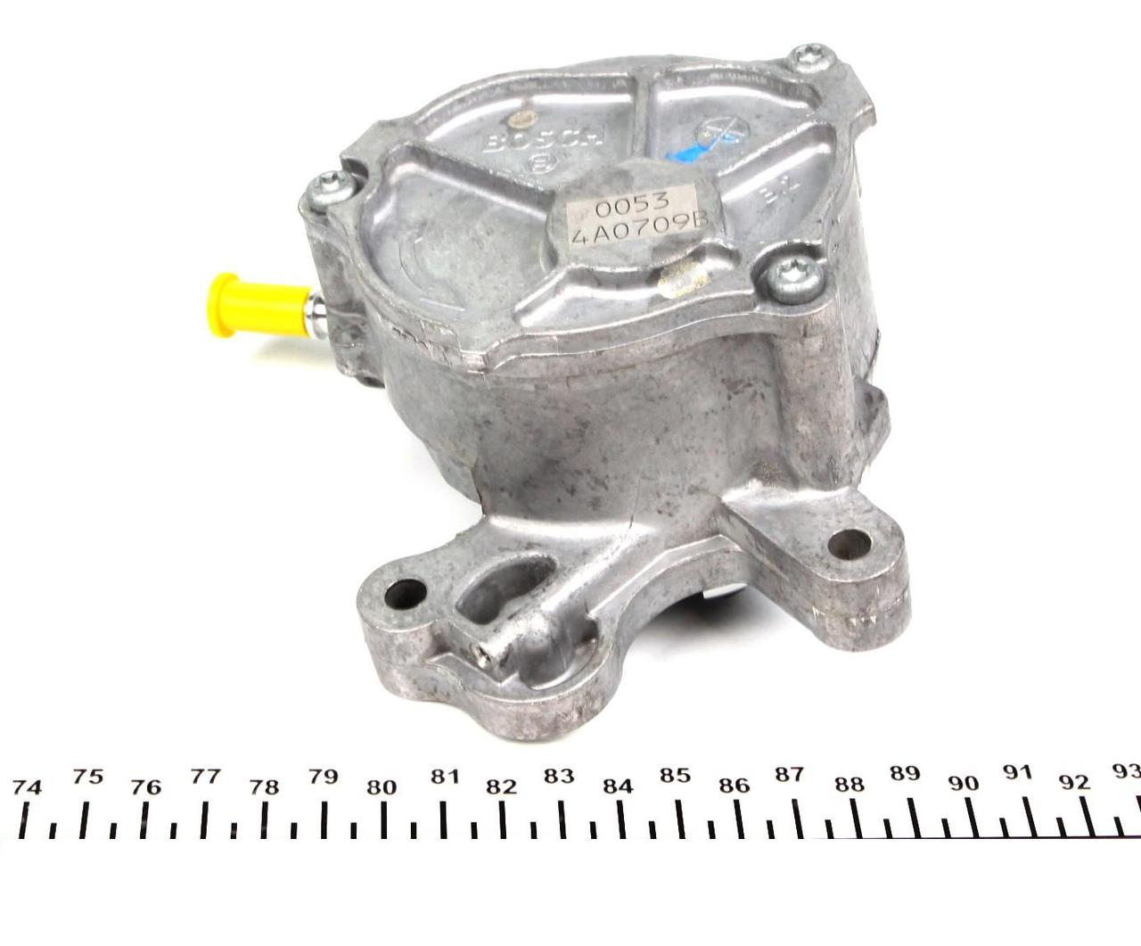 Насос вакуумний Citroen Jumpy/Fiat Scudo 2.0HDI 07- CITROEN/PEUGEOT  9801888780  PIERBURG, фото 1