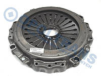 Корзина сцепления 430MM Renault Premium 5001837123 5010244097 5010244203 5010244256 5010244265 5010837119