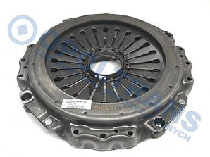 Кошик зчеплення 430MM Renault Premium 5001837123 5010244097 5010244203 5010244256 5010244265 5010837119