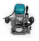 Фрезер Kraissmann 910 OFT 6-8 2в1, фото 2