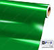 Envious greenultmf K75407, яскрава зелена глянсова плівка, фото 2