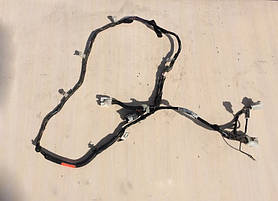 Дріт AirBag салону Subaru Legacy, Outback B14, 2009-2014, 81505AJ640