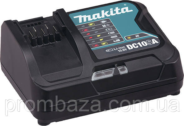 Зарядний пристрій Makita DC10SA, фото 1