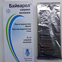 Байварол (4 смужки), Bayer