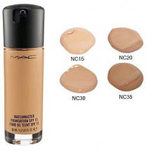 Тональний крем MAC Matchmaster, 35мл NC20