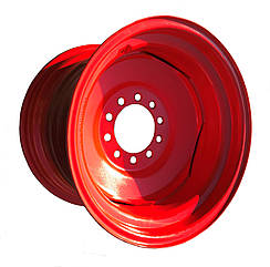 Колісний диск 16x24 Claas Lexion