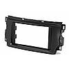 Перехідна рамка CARAV 11-205 2 DIN (Toyota Avalon), фото 4