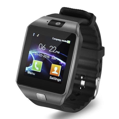 Смарт-годинник (Smart Watch) UWatch Smart DZ09