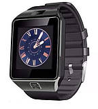 Смарт-годинник (Smart Watch) UWatch Smart DZ09, фото 4