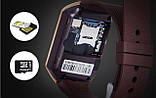 Смарт-годинник (Smart Watch) UWatch Smart DZ09, фото 9