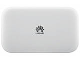 3G/4G модем і wifi router Huawei E5577-s зі швидкістю до 150 Мбіт/с (Білий), фото 3